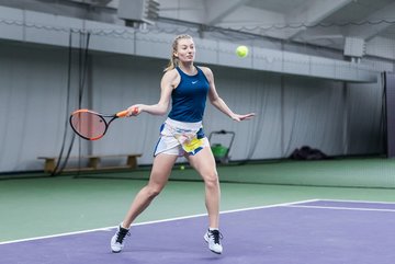 Marie-Lynn Tiedemann 482 - Verbandsmeisterschaft HH/SH